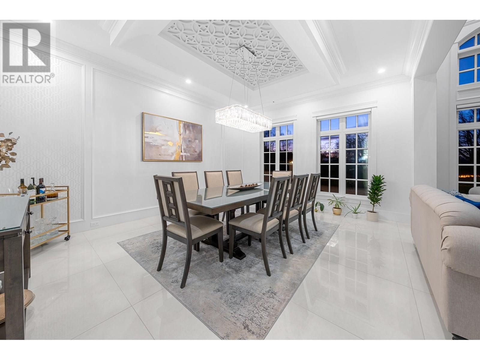 6460 NO. 5 Road, Richmond