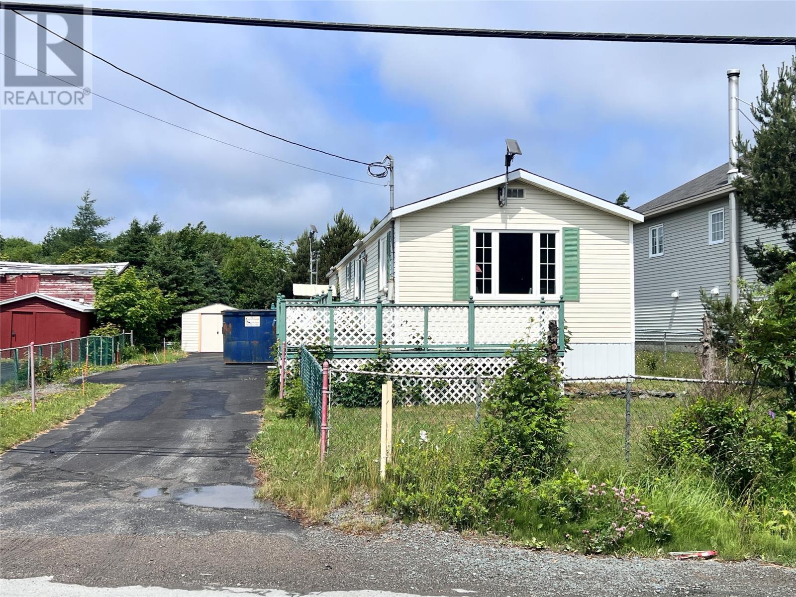 Photo 1 of 71 Water Street, Bay Roberts NL