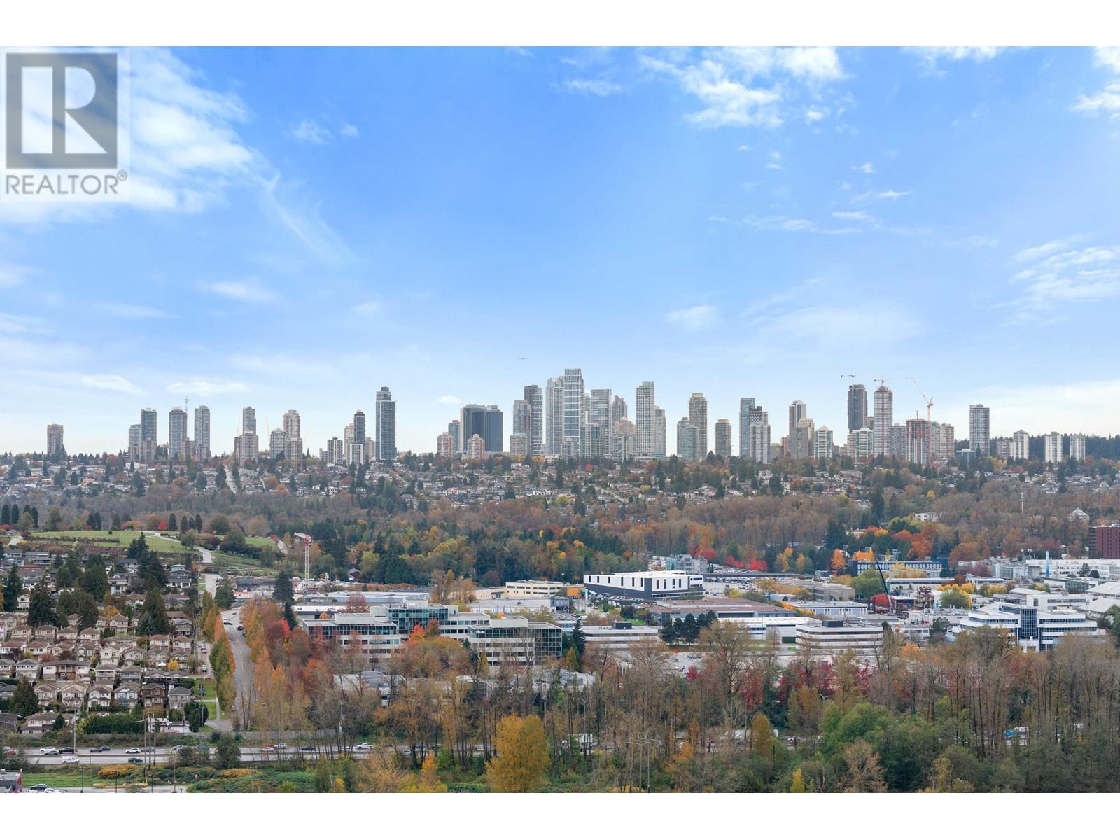 Photo 21 of 2402 4890 Lougheed Highway, Burnaby BC