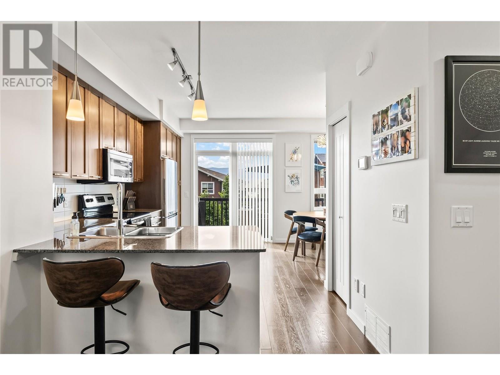  597 Boynton Place, Kelowna