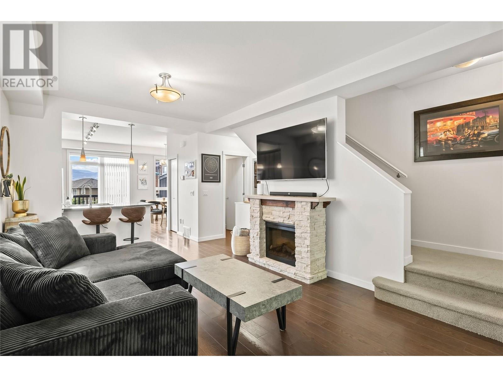  597 Boynton Place, Kelowna