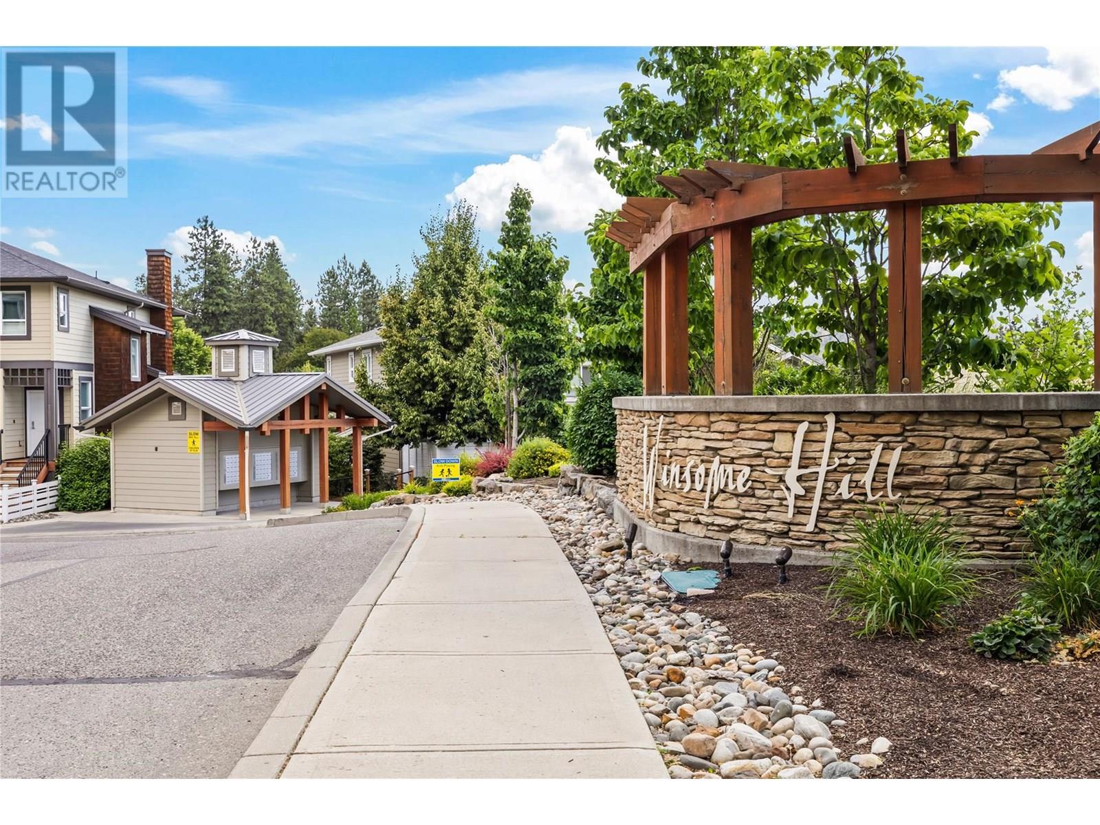  597 Boynton Place, Kelowna