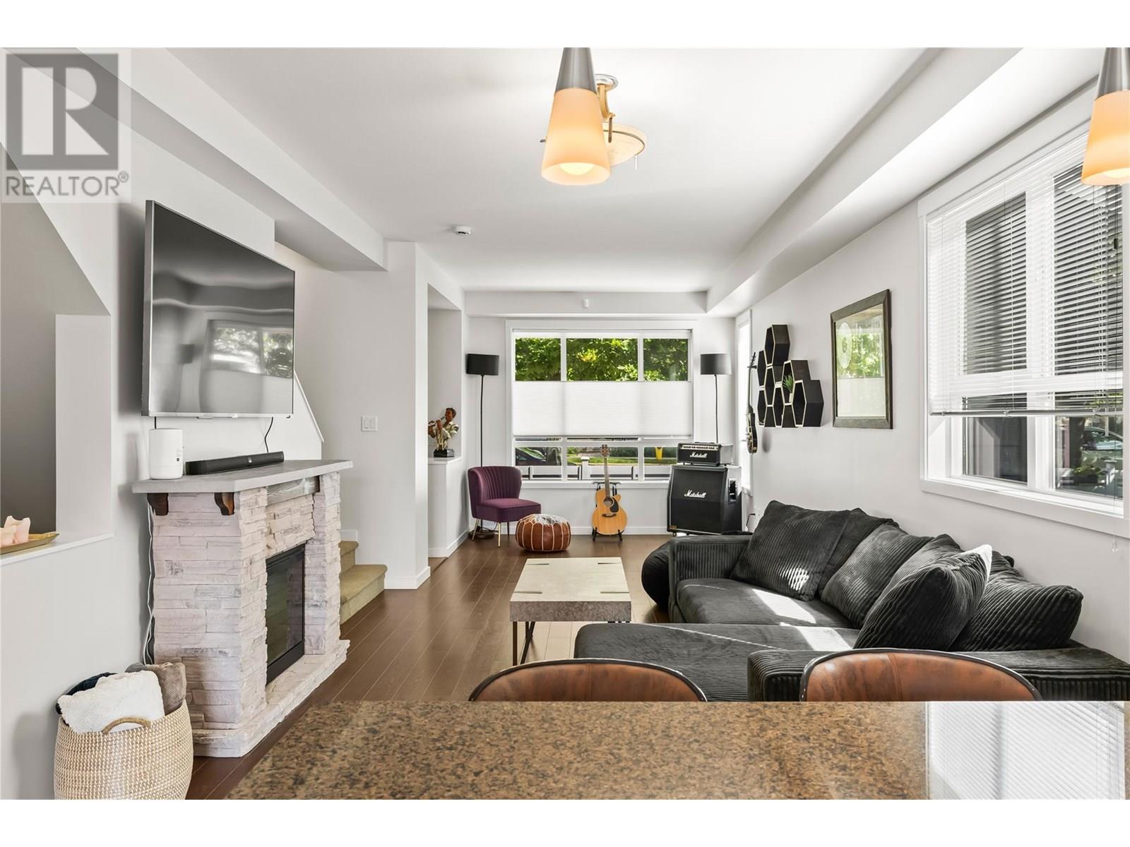  597 Boynton Place, Kelowna