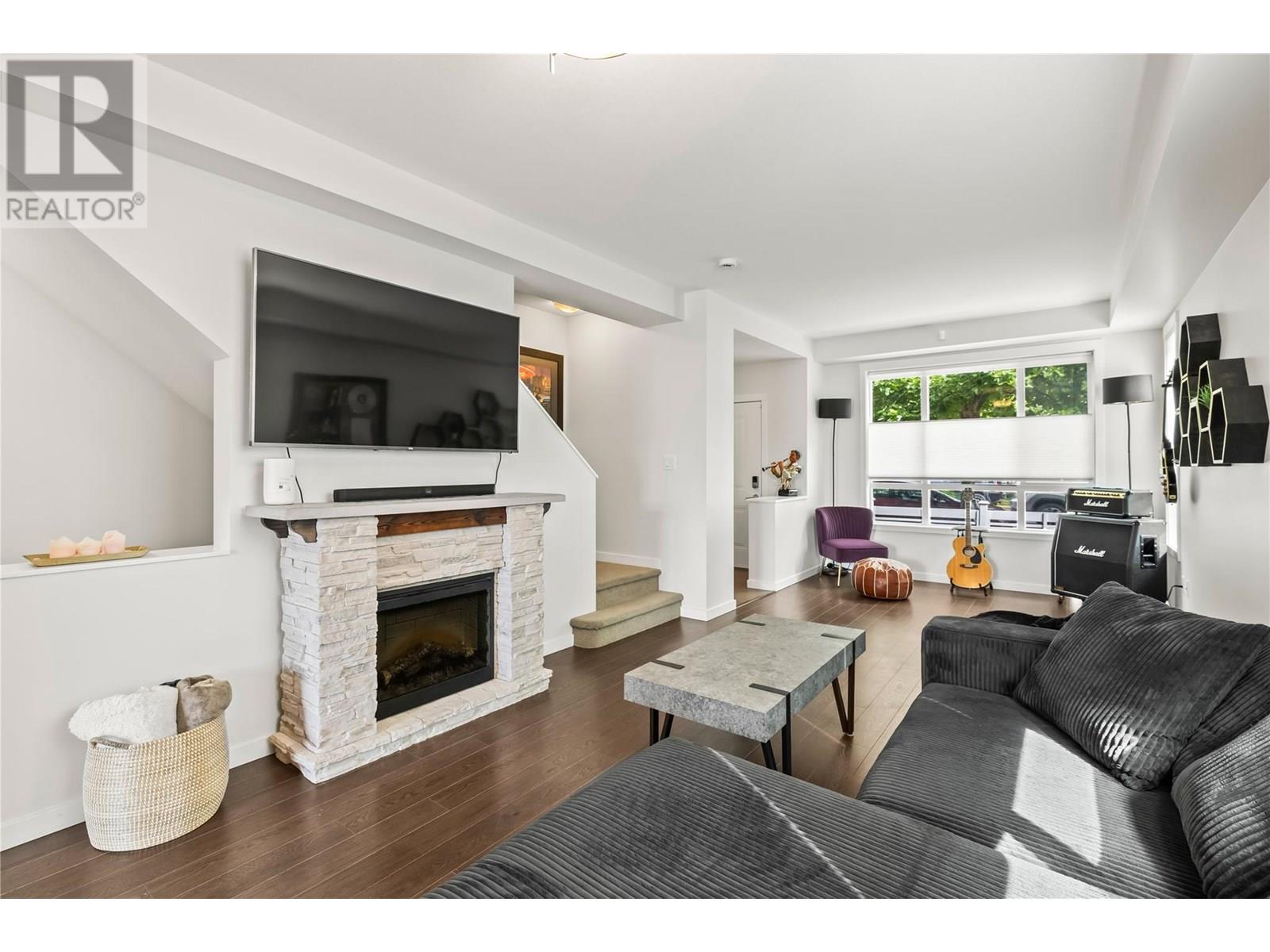  597 Boynton Place, Kelowna