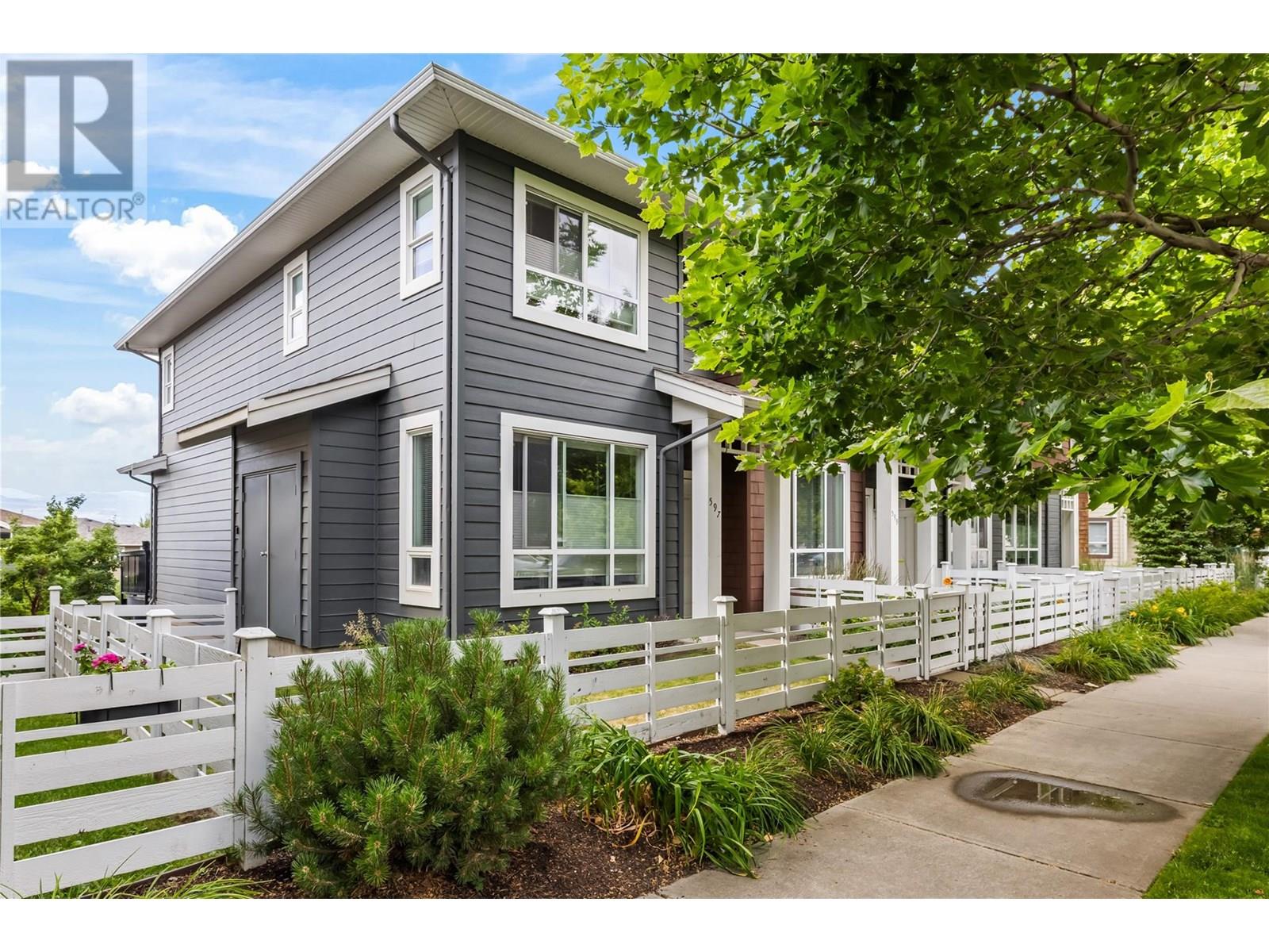  597 Boynton Place, Kelowna