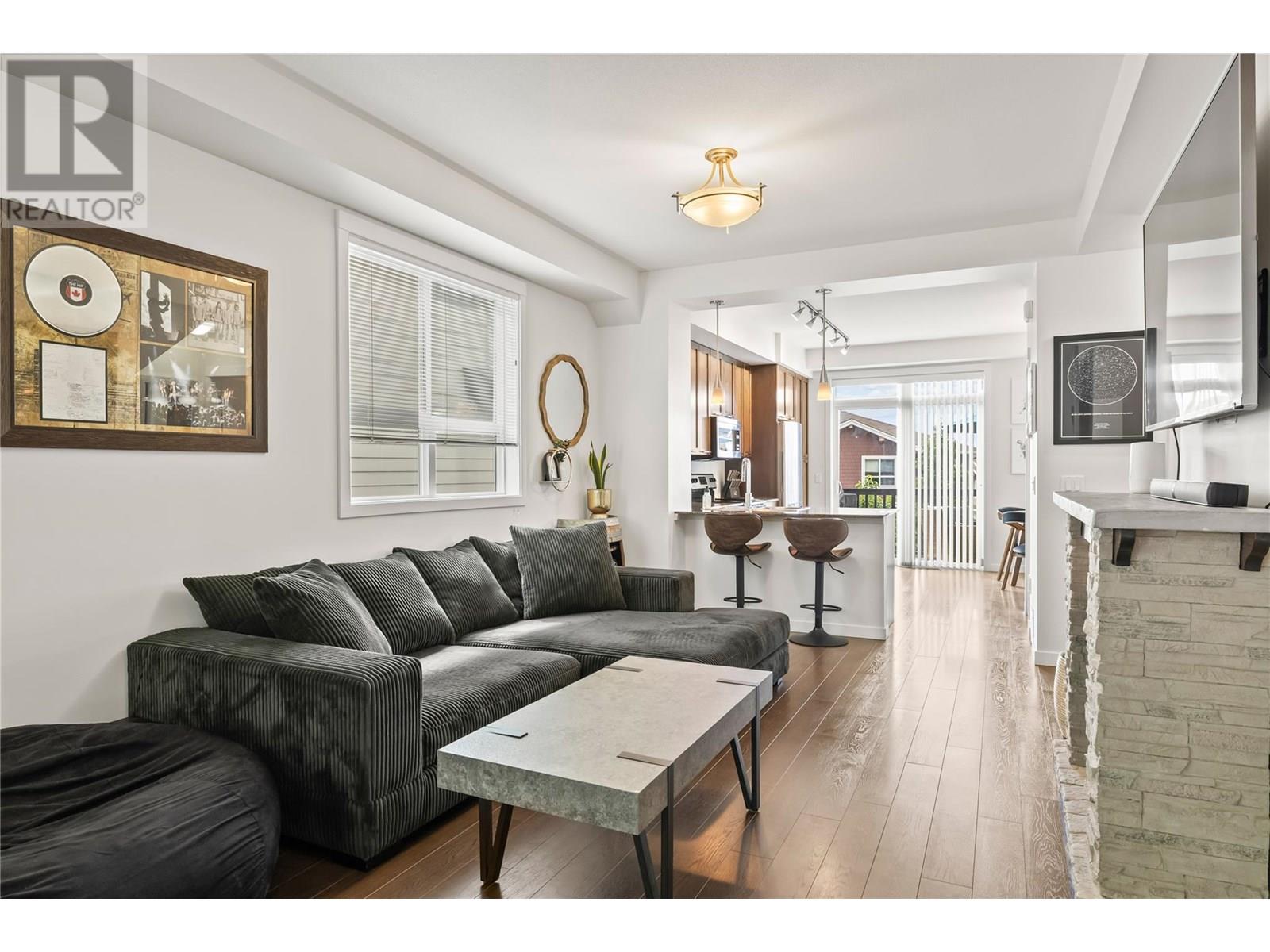  597 Boynton Place, Kelowna