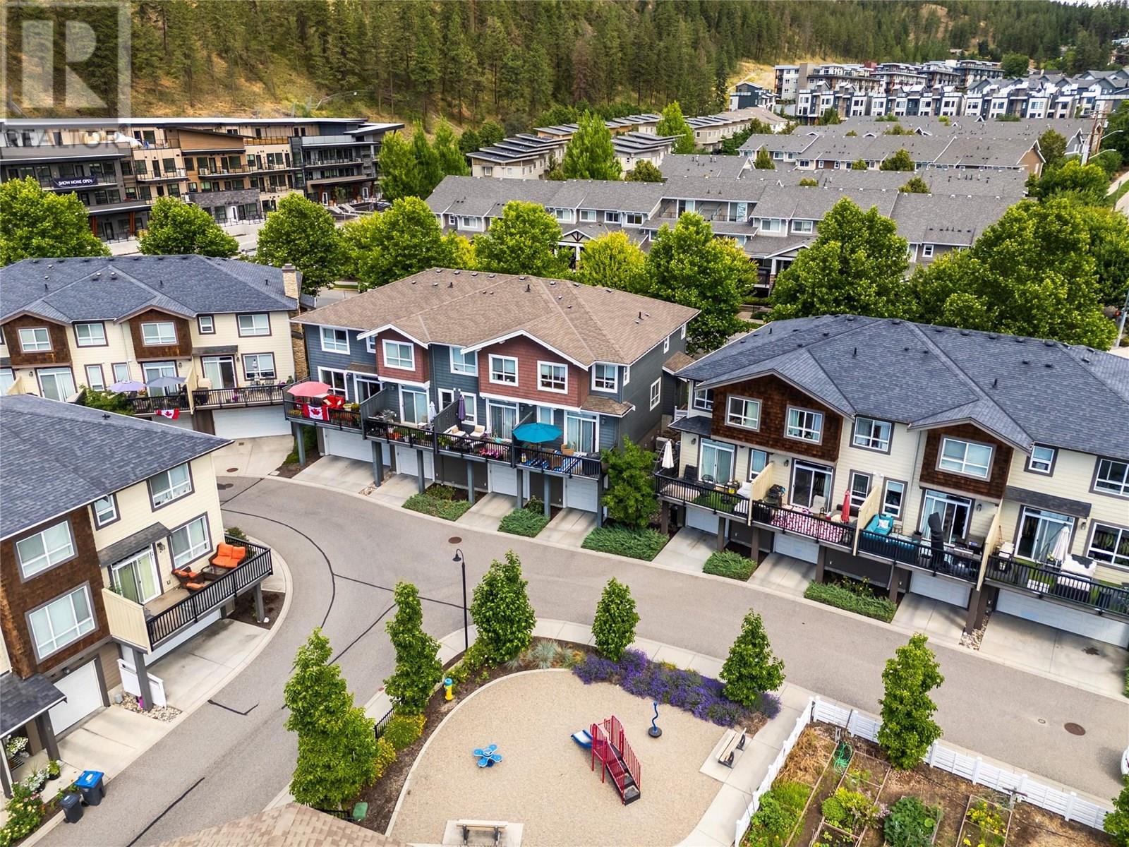  597 Boynton Place, Kelowna
