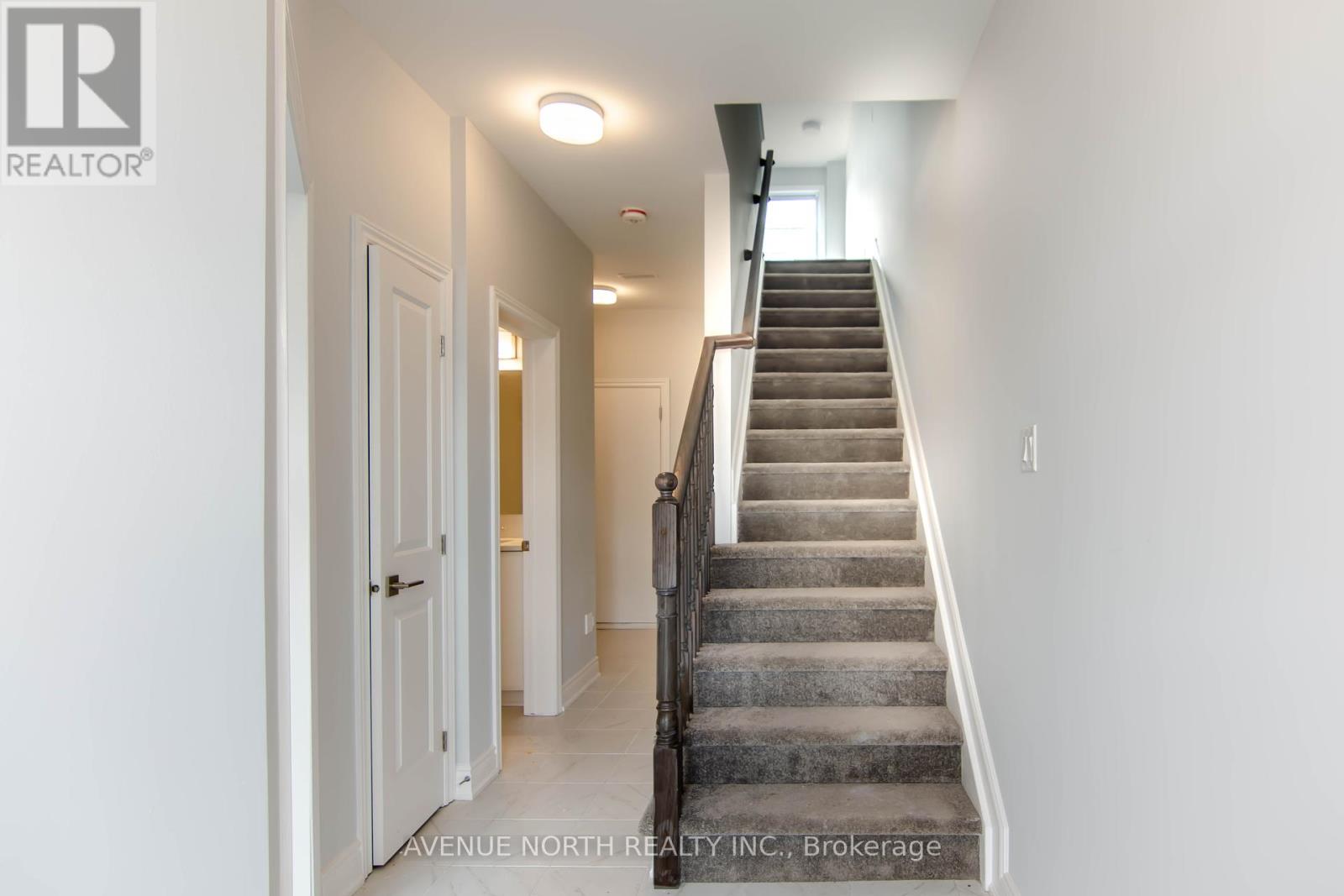 Main Level w/ Access to Garage, Bedroom & 4pc Bath