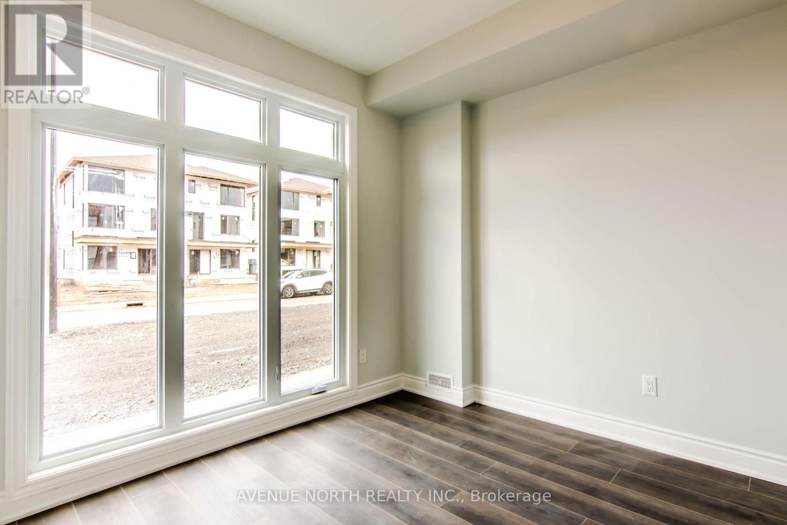 Main Level Bedroom