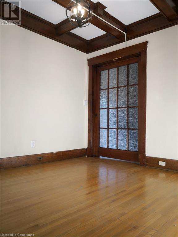 Photo 5 of 167 Balmoral Avenue S, Hamilton ON