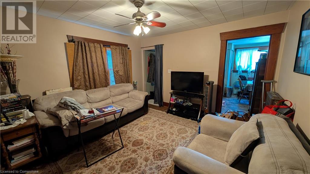 Photo 1 of 167 Balmoral Avenue S, Hamilton ON