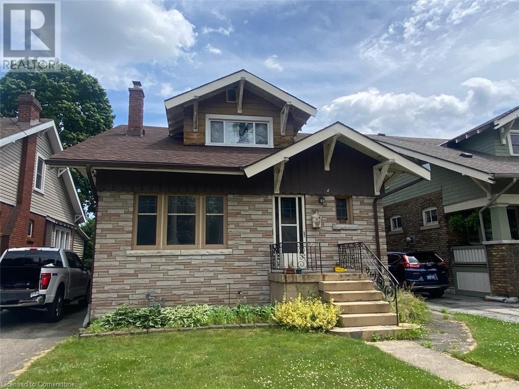 Photo 21 of 167 Balmoral Avenue S, Hamilton ON