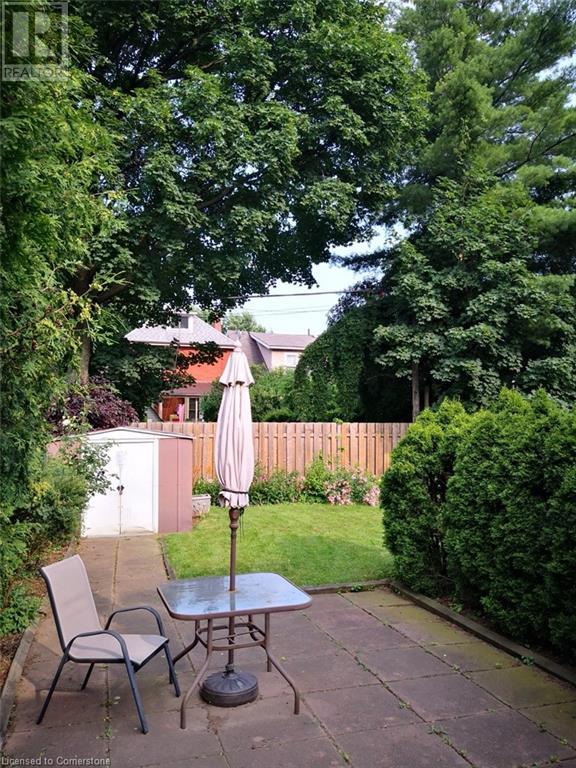 Photo 11 of 167 Balmoral Avenue S, Hamilton ON