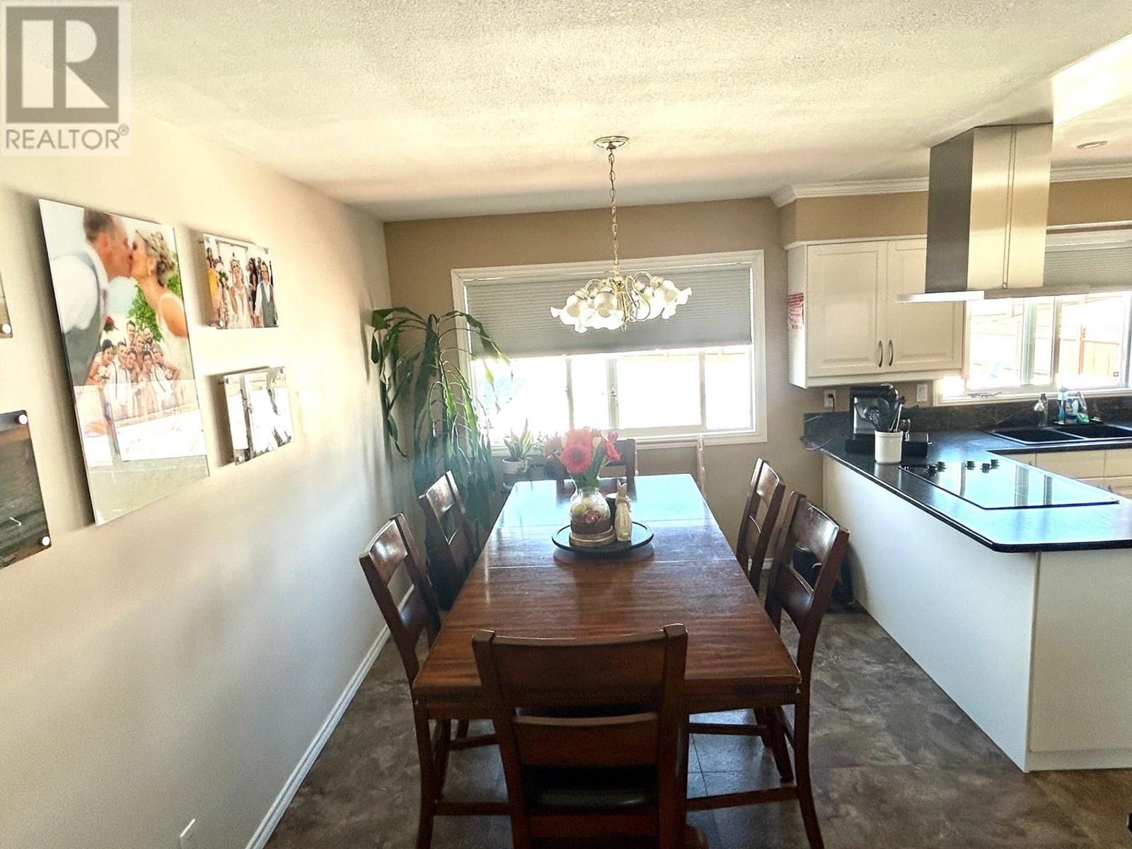 5527 53 STREET, Fort Nelson