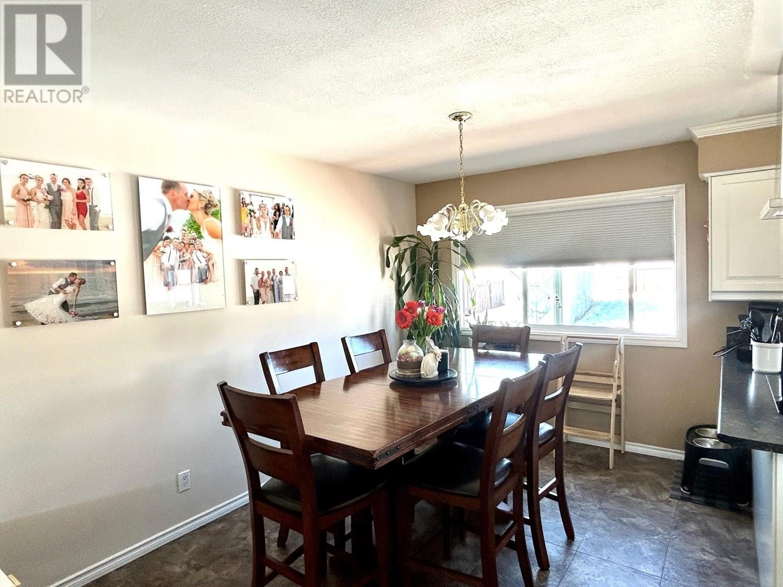 5527 53 STREET, Fort Nelson