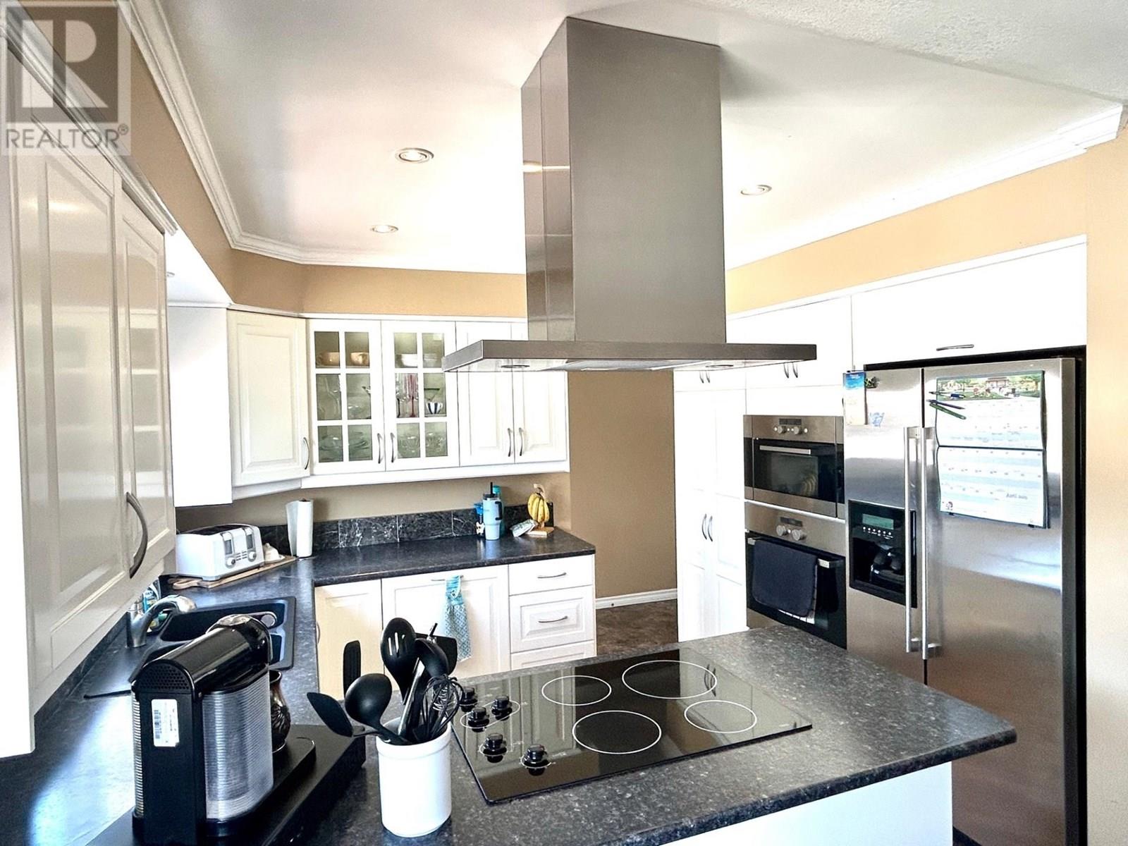 5527 53 STREET, Fort Nelson