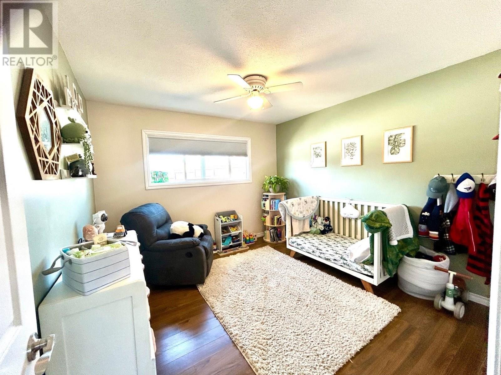 5527 53 STREET, Fort Nelson
