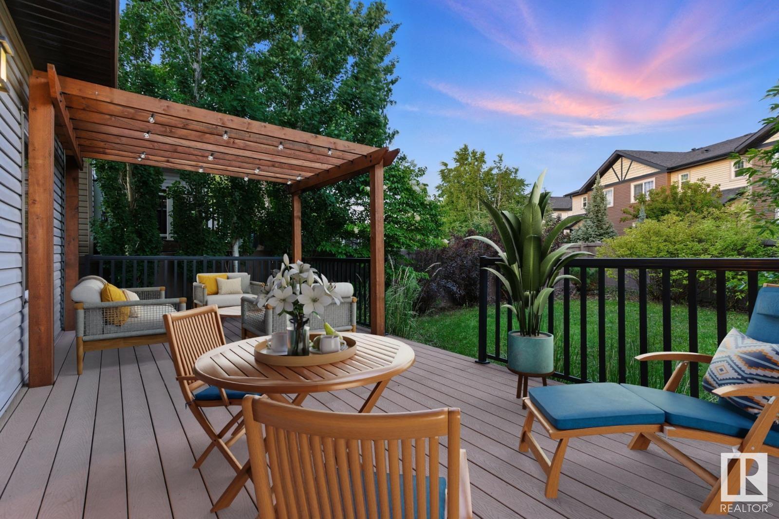 Photo 24 of 8827 180 Av Nw, Edmonton AB