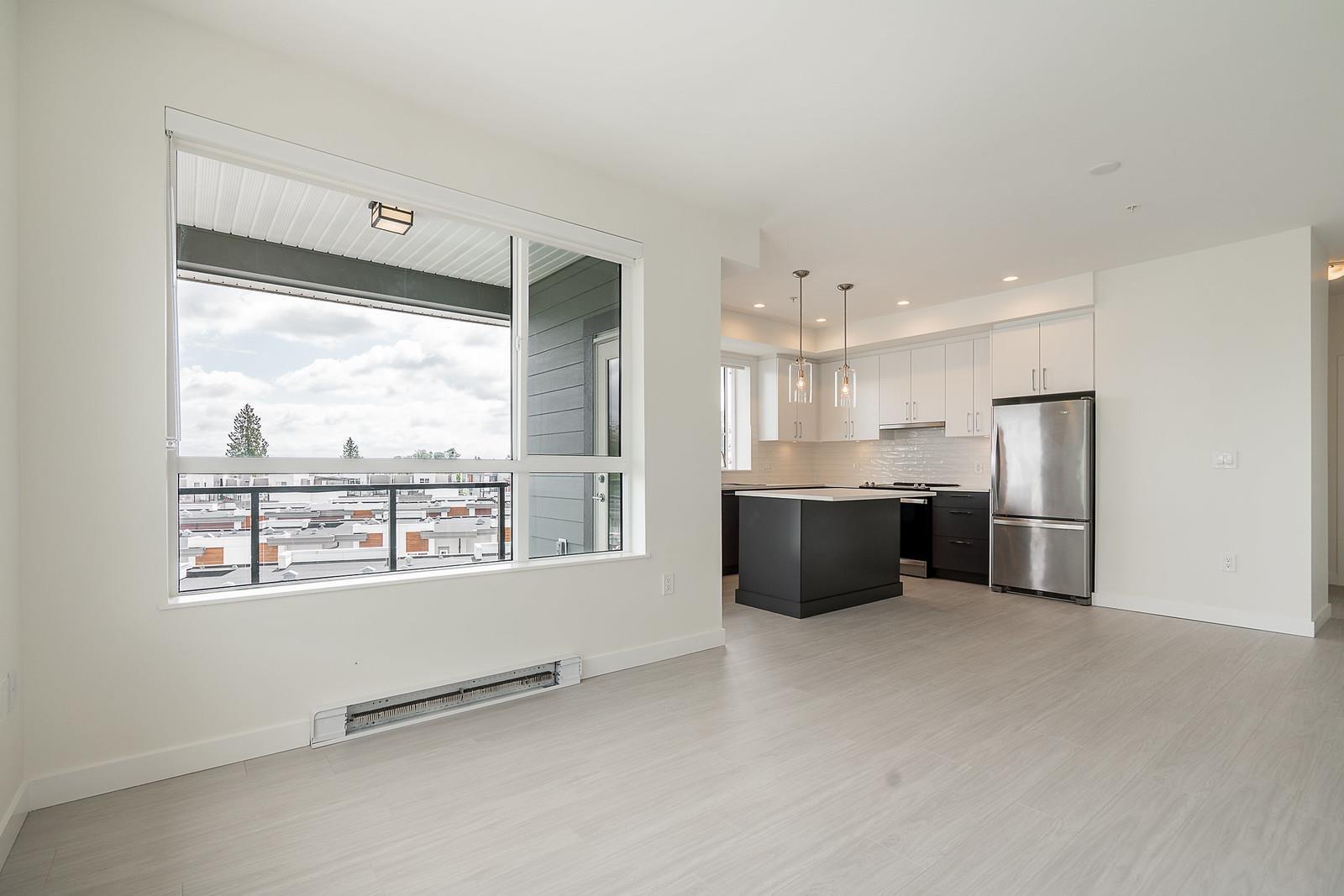 Photo 10 of B 502 20834 80 Avenue, Langley BC