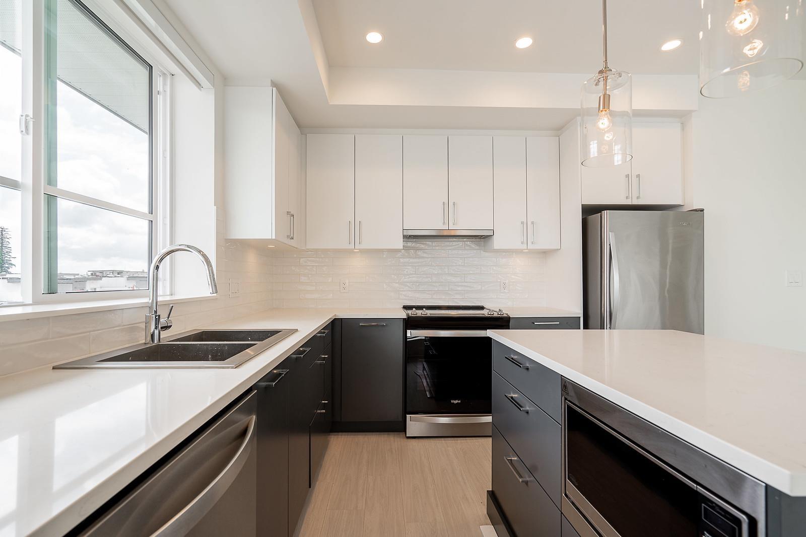Photo 15 of B 502 20834 80 Avenue, Langley BC