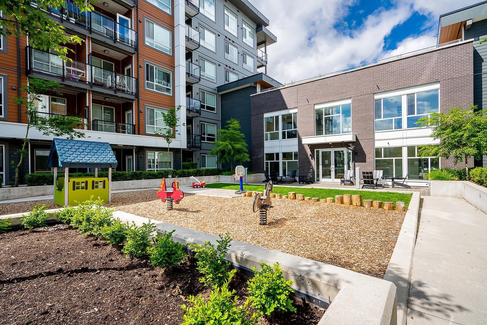 Photo 34 of B 502 20834 80 Avenue, Langley BC