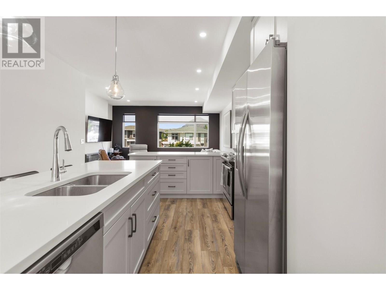 Photo 6 of 1901 Quappelle Boulevard Unit 136, Kamloops BC