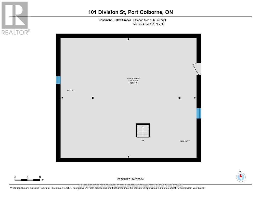 Photo 1 of 101 Division Street, Port Colborne ON