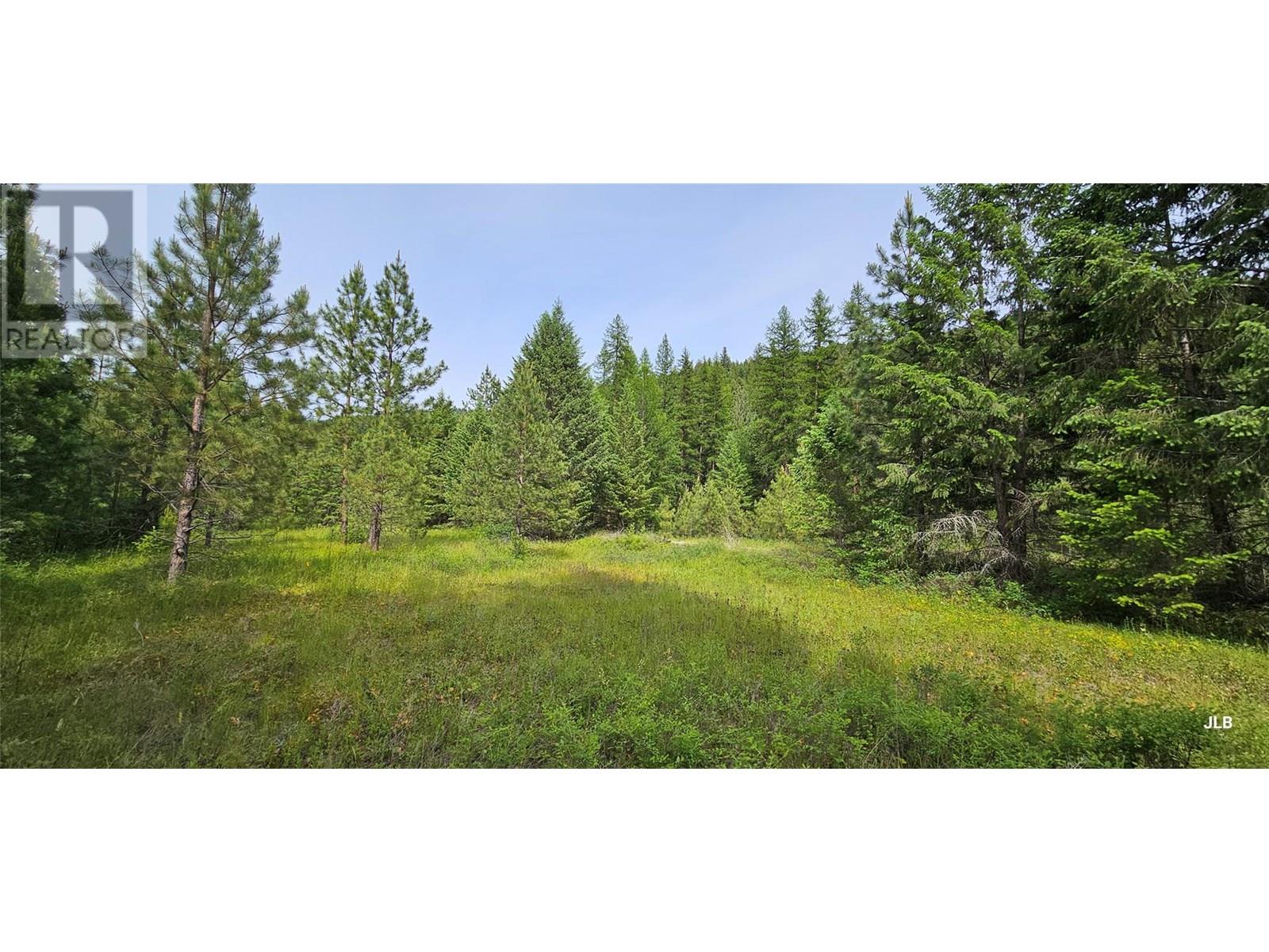DL164s Kettle River Road E Lot# Lot 1, Rock Creek