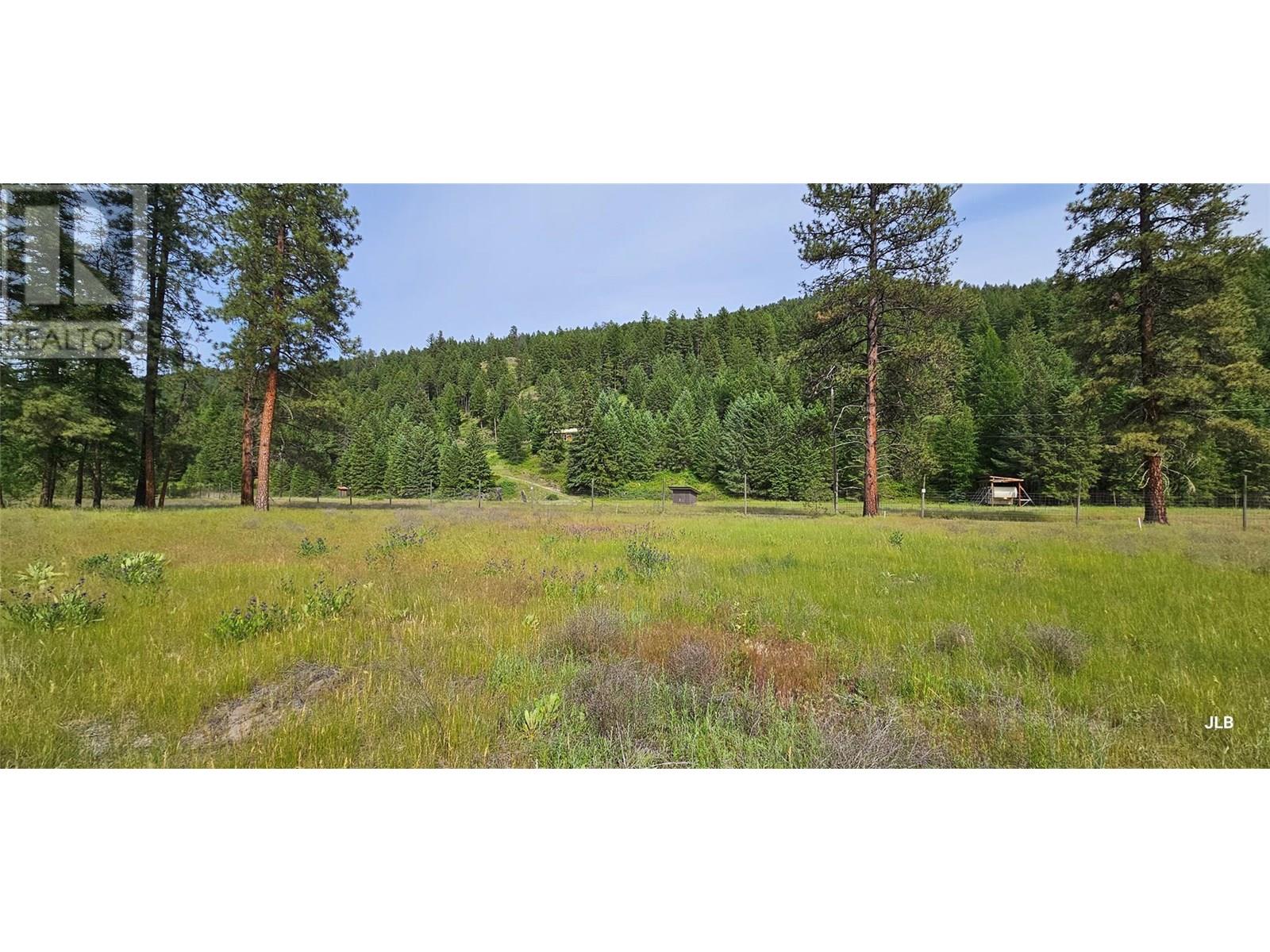 DL164s Kettle River Road E Lot# Lot 1, Rock Creek