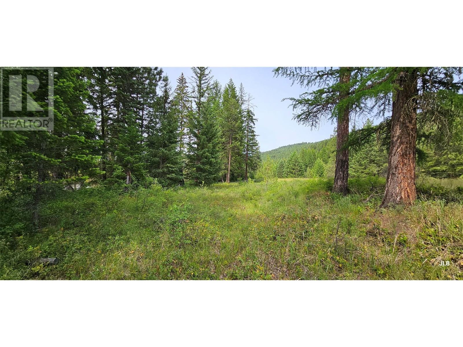 DL164s Kettle River Road E Lot# Lot 1, Rock Creek