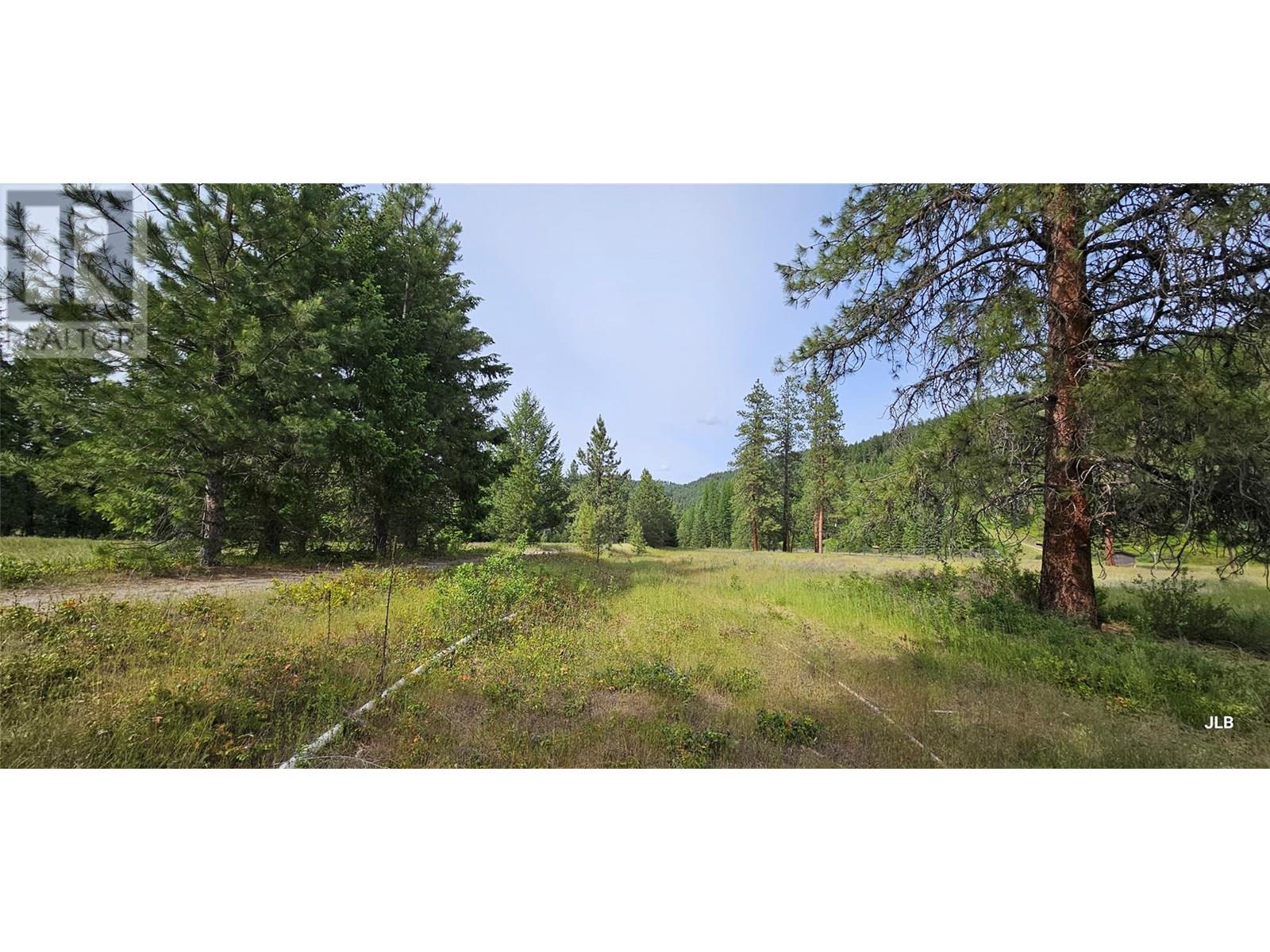 DL164s Kettle River Road E Lot# Lot 1, Rock Creek