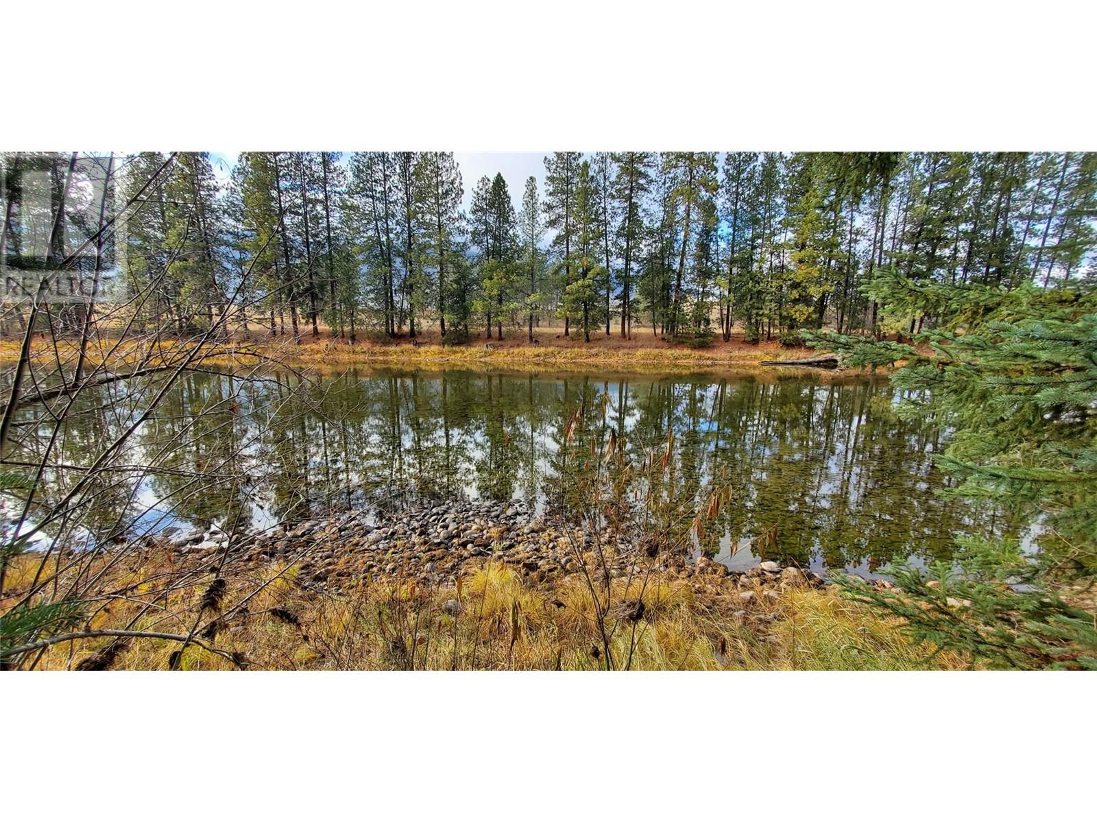 DL164s Kettle River Road E Lot# Lot 1, Rock Creek
