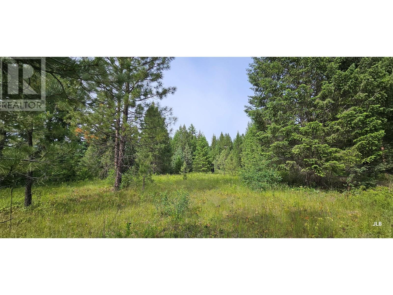 DL164s Kettle River Road E Lot# Lot 1, Rock Creek