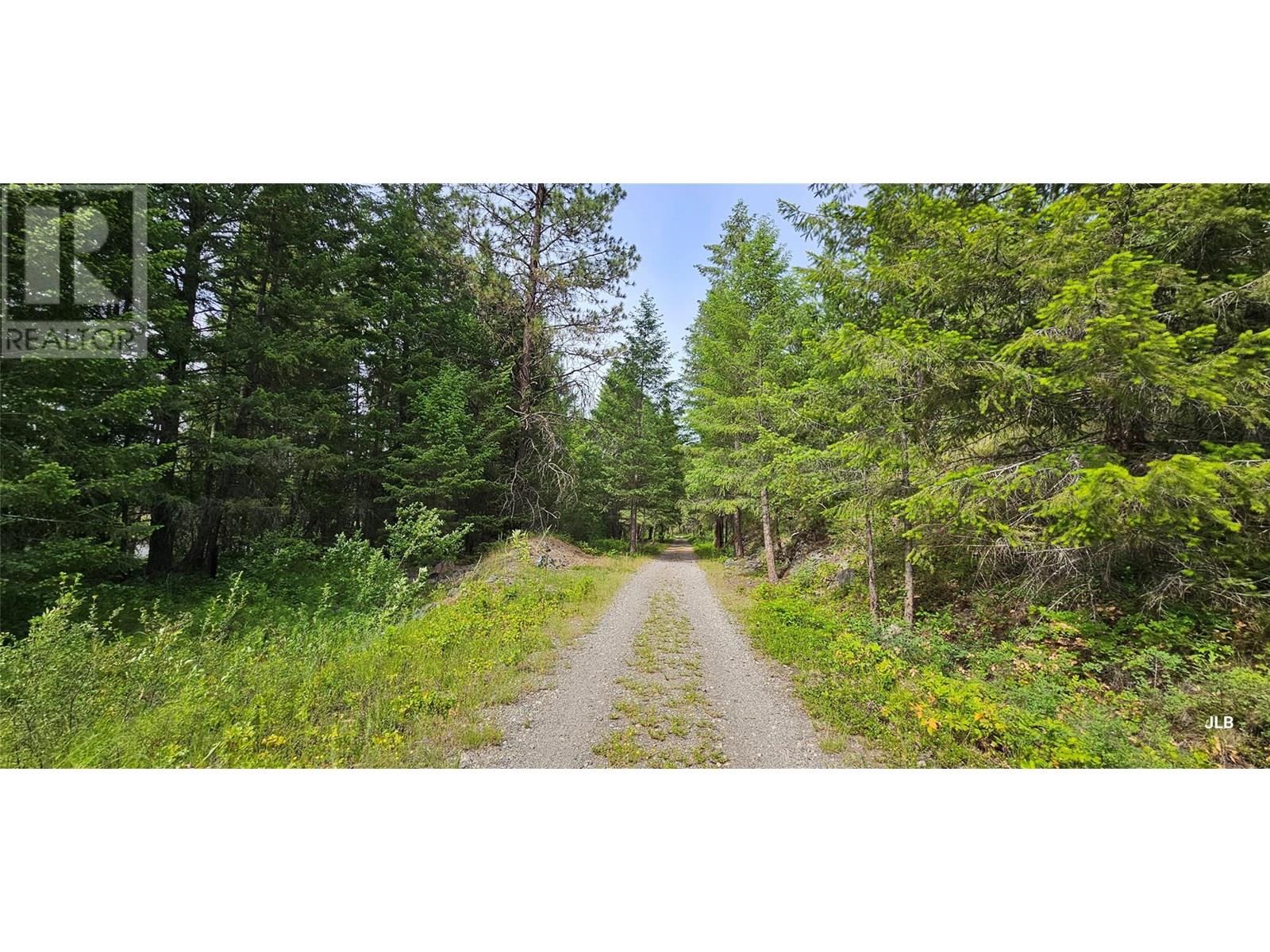 DL164s Kettle River Road E Lot# Lot 1, Rock Creek