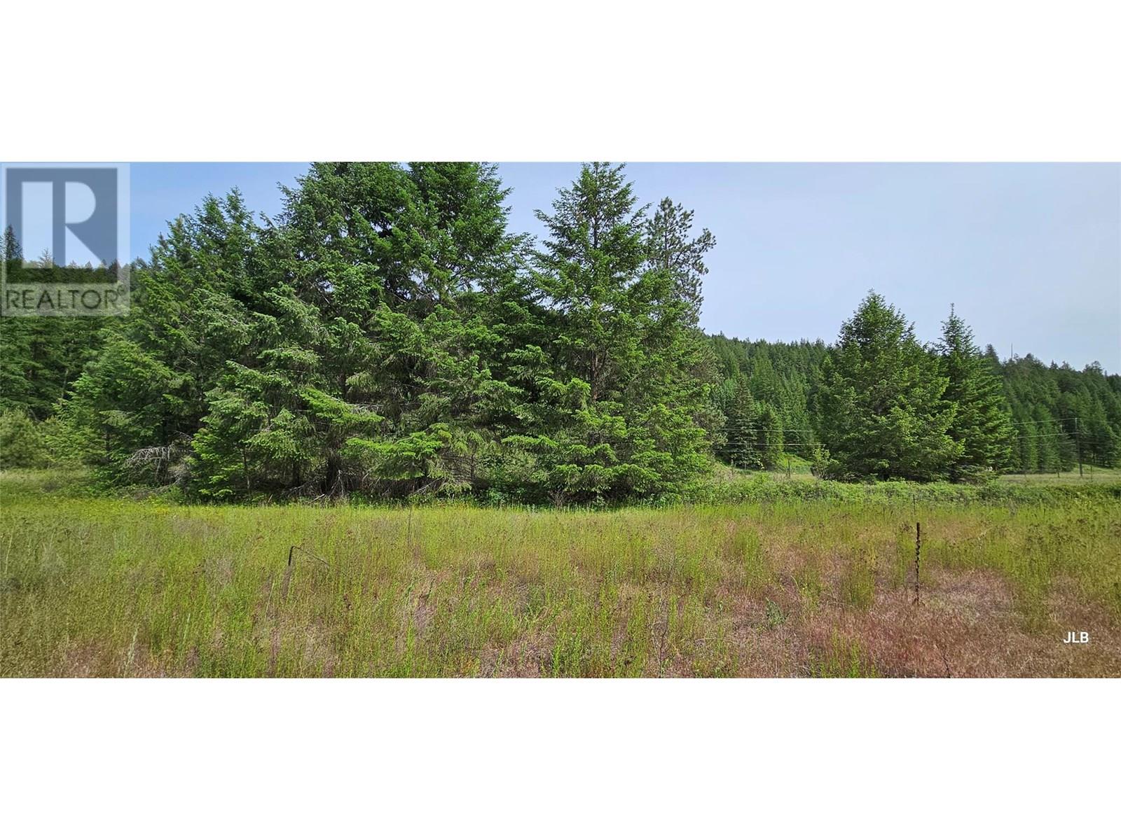 DL164s Kettle River Road E Lot# Lot 1, Rock Creek
