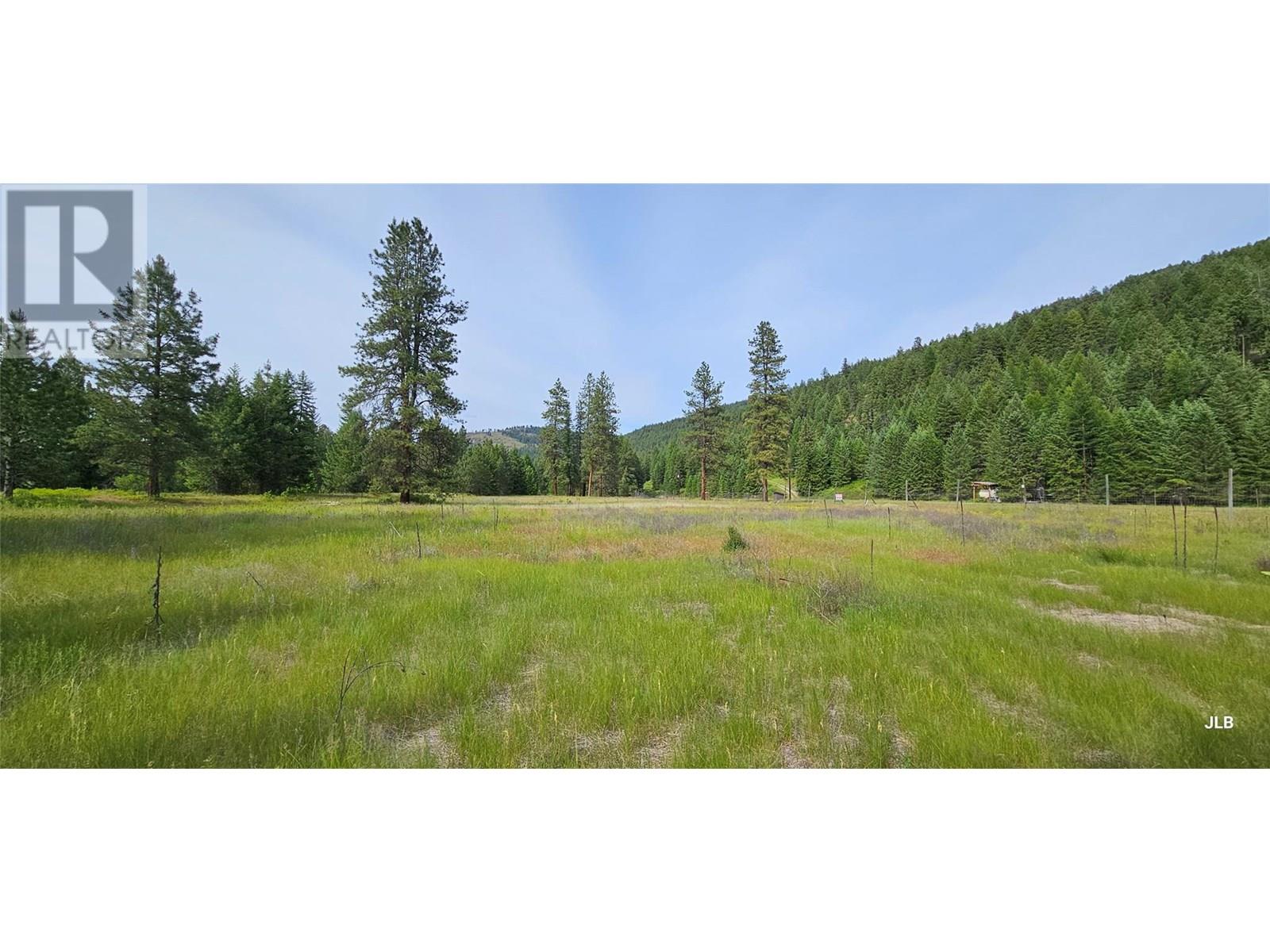 DL164s Kettle River Road E Lot# Lot 1, Rock Creek