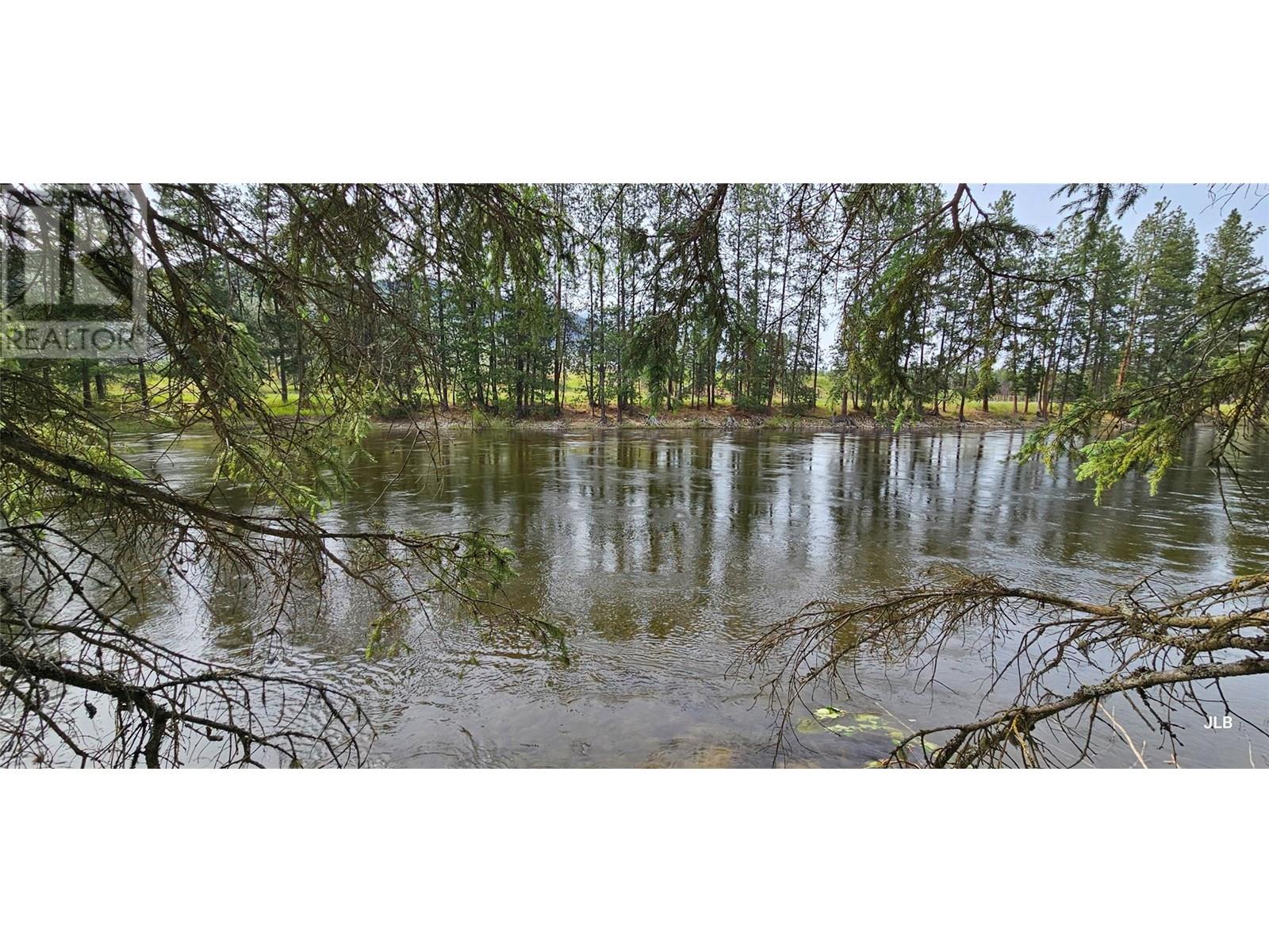 DL164s Kettle River Road E Lot# Lot 1, Rock Creek