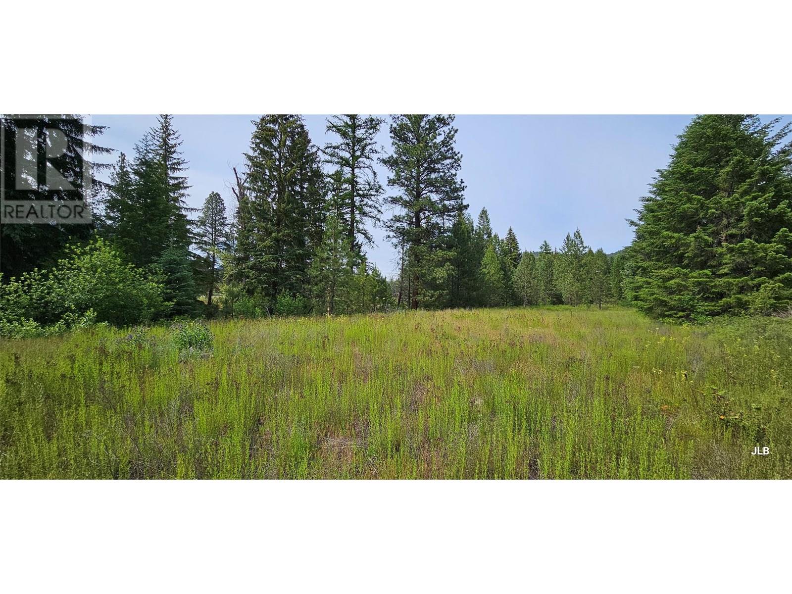 DL164s Kettle River Road E Lot# Lot 1, Rock Creek