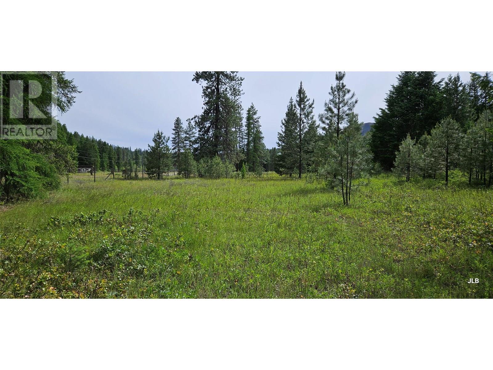 DL164s Kettle River Road E Lot# Lot 1, Rock Creek