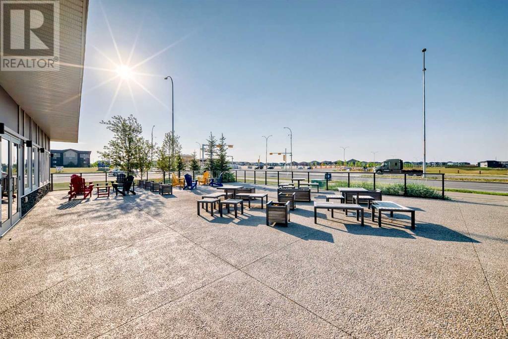 Single Family House for Sale in   Cornerstone Passage NE Cornerstone Calgary 