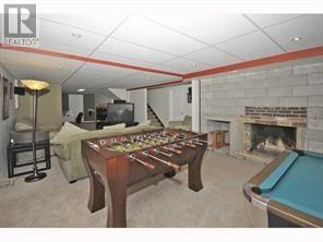 Single Family House Bungalow for Sale in   Street SW Springbank Hill Calgary 