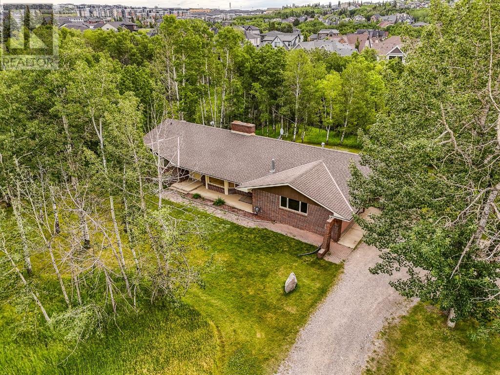 Single Family House Bungalow for Sale in   Street SW Springbank Hill Calgary 