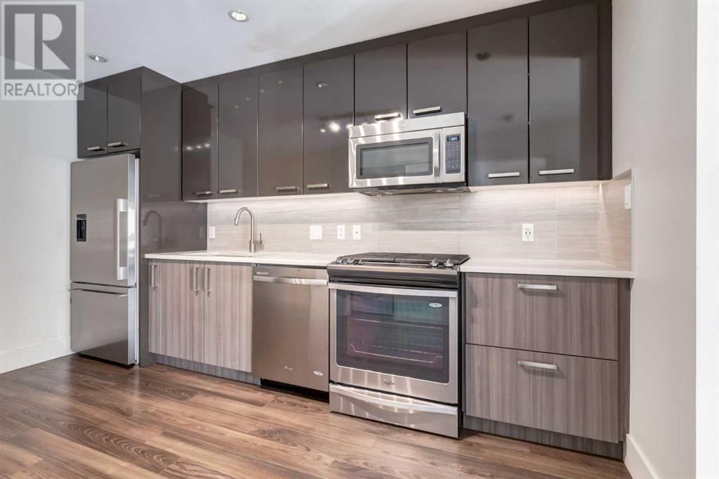 Single Family House for Sale in   Edmonton Trail NE Bridgeland/Riverside Calgary 