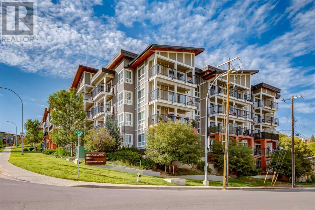 Single Family House for Sale in   Edmonton Trail NE Bridgeland/Riverside Calgary 