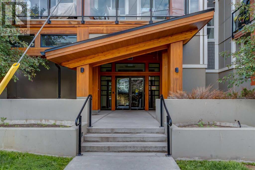 Single Family House for Sale in   Edmonton Trail NE Bridgeland/Riverside Calgary 