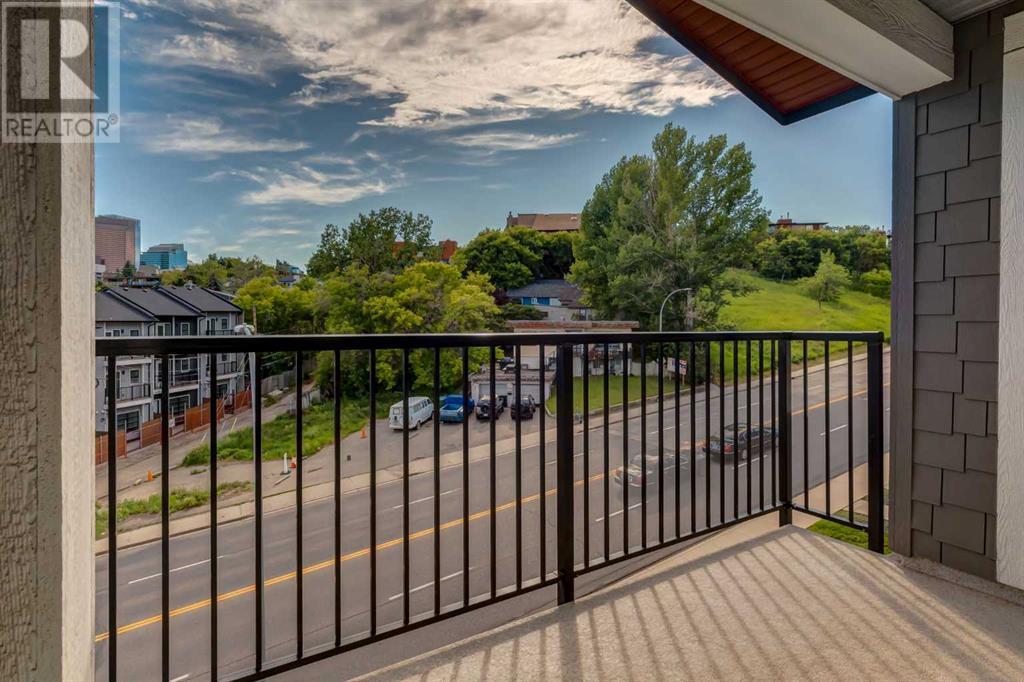 Single Family House for Sale in   Edmonton Trail NE Bridgeland/Riverside Calgary 