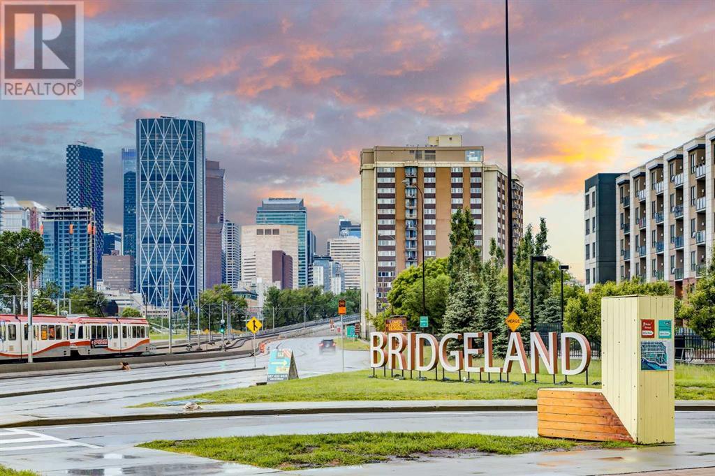 Single Family House for Sale in   Edmonton Trail NE Bridgeland/Riverside Calgary 