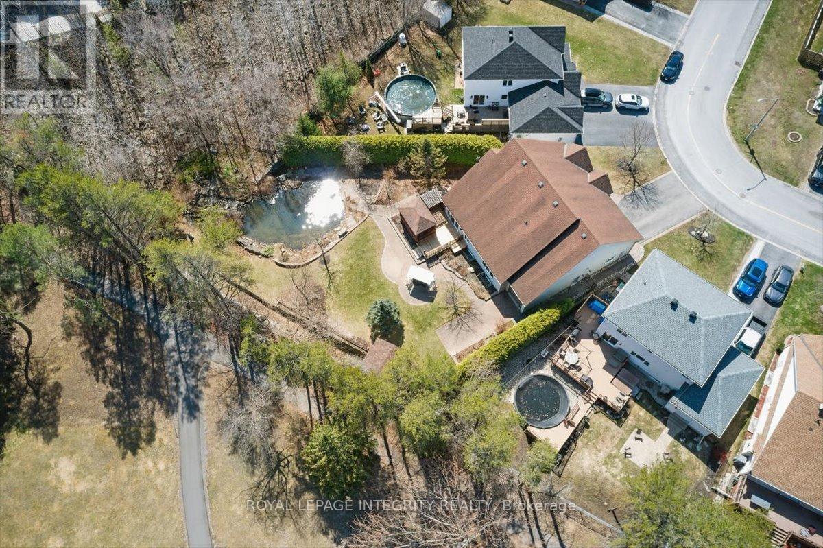 Photo 50 of 137 Beaumont Avenue, Clarencerockland ON