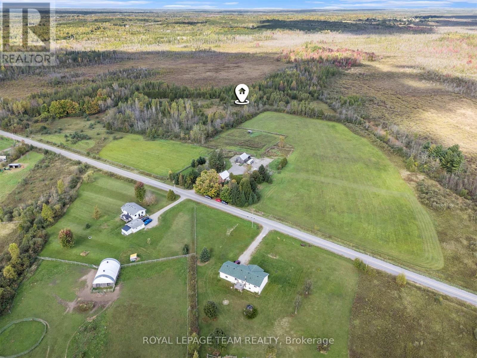 Photo 4 of 0 Snowdons Corners Road, Merrickvillewolford ON