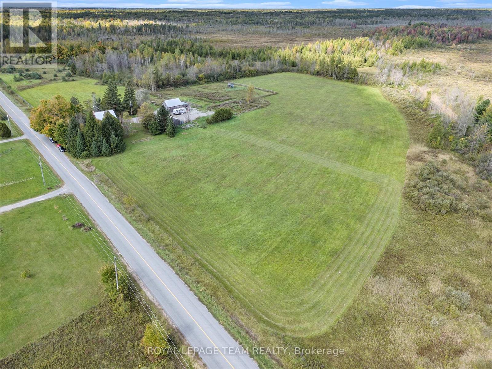 Photo 5 of 0 Snowdons Corners Road, Merrickvillewolford ON